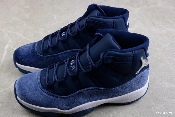 AR0715-441 11 Navy AR0715-441 613 WellDesigned Jordan Retro Midnight 0616